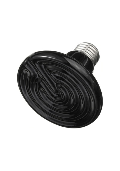 Ankara Canlı Yem Seramik Isıtıcı Ampul 220V 100W