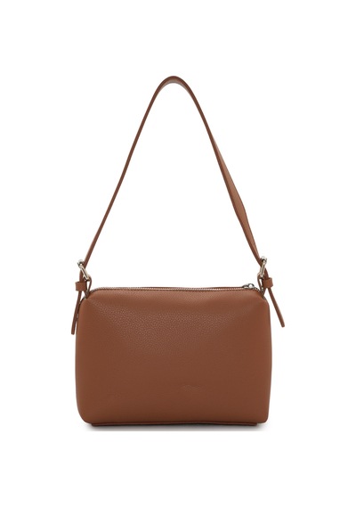 Fossil Kadın Omuz Çantası 05fo25k5093 Taba