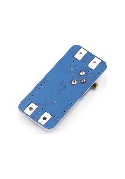 Mt3608 28v 2a Dc Boost Modül Ayarlanabilir Voltaj Yükseltici Güç Kaynağı Step Up
