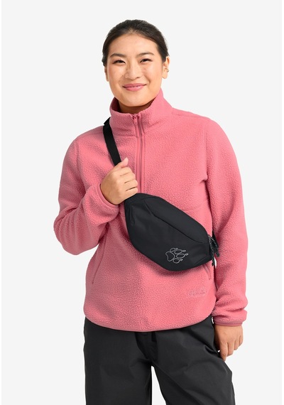 Jack Wolfskin Berkeley Hipbag Unisex Çanta A65979 6000