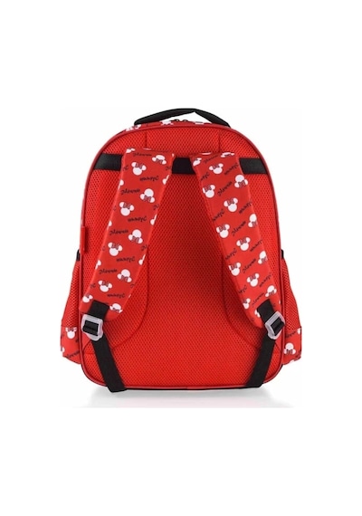 Ilkokul Çantası Minnie Due Iconıc Forever 41273 Color