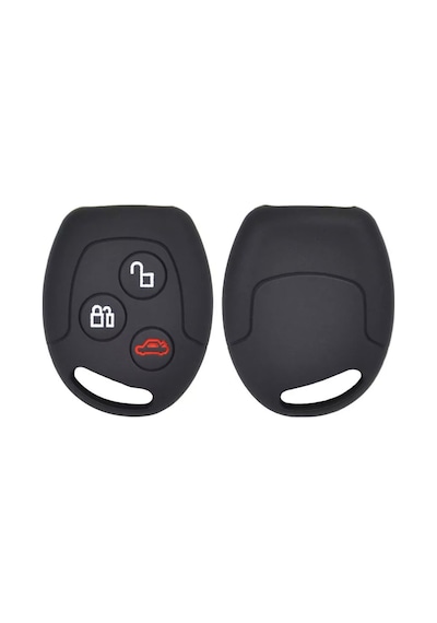 Ford Focus Uyumlu Ka Mondeo Transit Connect Fusion Fiesta Anahtar Kilifi