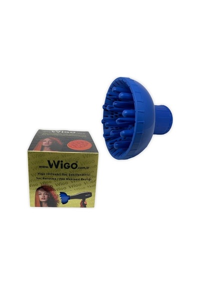 Wigo Saç Kurutma Fön Makinesi Başlığı (Difüzör / Vigo) (320029649)