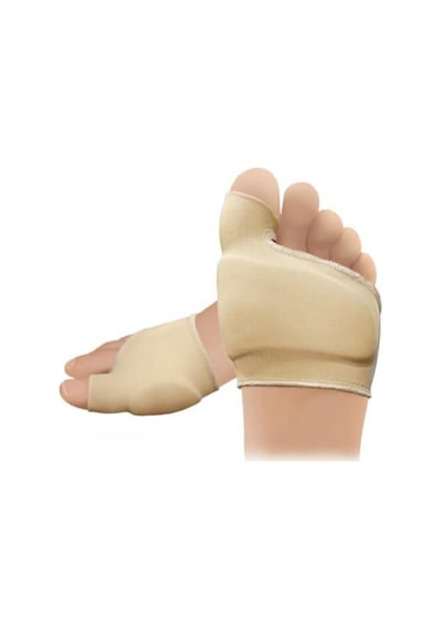 Kifidis Jel Metatars ve Hallux Valgus Koruyucu 1 Adet L 41 - 45