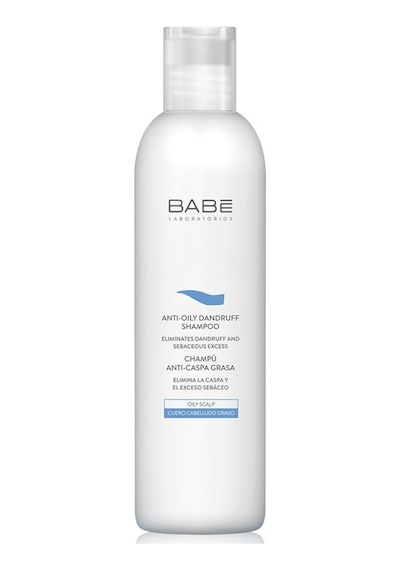 Babe pH 5.0 Seboreik Kepek Şampuanı 250 ML