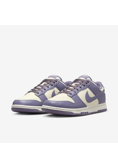 Nike Dunk Low Next Nature Spor Ayakkabı Mor