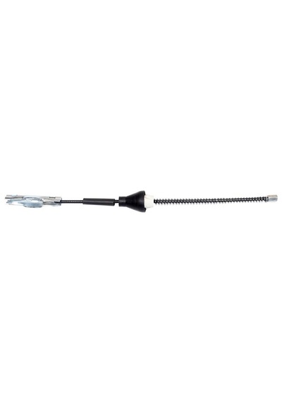 Cavo 4602759 Arka El Fren Telı Kısa Sag / Sol Focus Iı 04 08 Kampanalı 3m512a635bb-1492823-1525806
