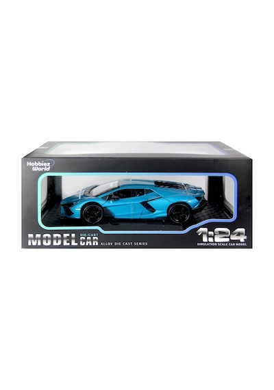 1/24 Revvelto Street Edition