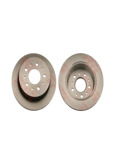 Bosch 0986479s73 Fren Diski Arka Boxer 1400 Kg 2.0 2.2 Hdı 04 -01 4246.y7