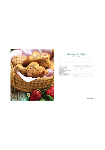 Sweet Vegan Treats: 90 Recipes For Cookies, Brownies, Cakes, And Tarts