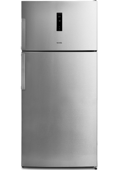 Vestel NF64022 EX GI PRO WIFI 586 L No-Frost Buzdolabı