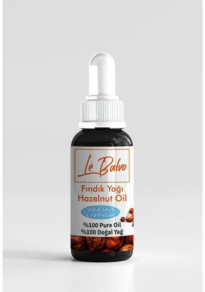 Le Balvo Fındık Yağı 10 ML