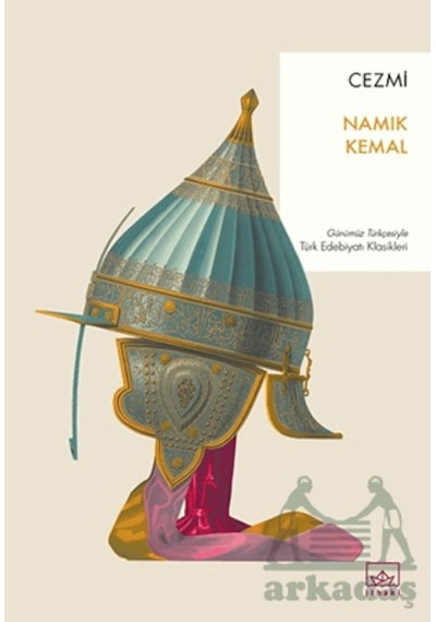 Cezmi İthaki Yayınları Namık Kemal