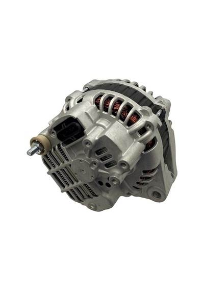 24V Alternatör Dinamo Mitsubishi Tipi 120 A W-L-15-S-Dfm Doruk