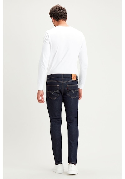 Levi's 512 Slim Taper Erkek Jean Pantolon-dark Hollow Local- Çok Renkli