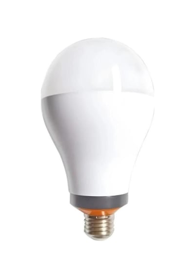 Ycl Yl-0615 B 15w Pıllı Ampul 3600ma