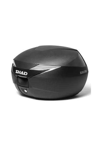 Shad Motosiklet Çanta - Topcase - Sh39 Si Yah Arka Çanta 39 Li Tre Standart