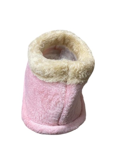 General Ev İçi Panduf Botu Pembe Krem - 679015768 Pembe Krem