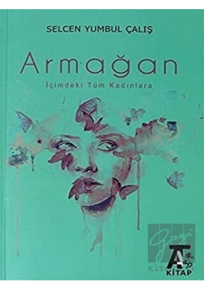 Armağan Kitap At Yayınları - Kitap At Yayınları