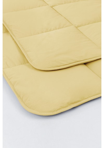 Yataş Bedding Mix&match Penny Çift Kişilik Yorgan - Sarı