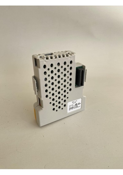 Control Techniques Sm-ı/o Lite Std1649 Sürücü Giriş Çıkış Modülü 82100000012500
