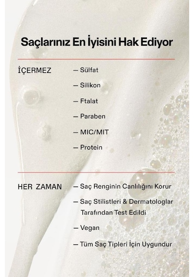 No. 4c Bond Maıntenance Clarıfyıng Shampoo - Derinlemesine Temizleyen & Bağ Güçlendiren Şampuan 250 Ml