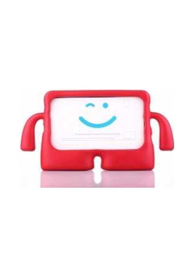 iPad Uyumlu  Pro 10.5 7.nesil Zore İbuy Standlı Tablet Kılıf - Yeşil Arka Kapak