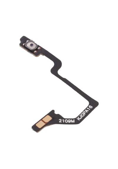 Oppo A54 On Off Power Film Flex Cph2239