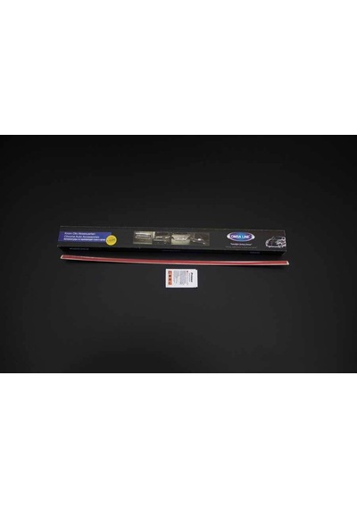 Honda Civic Fb7 Krom Bagaj Çıtası 2012-2016 Arası