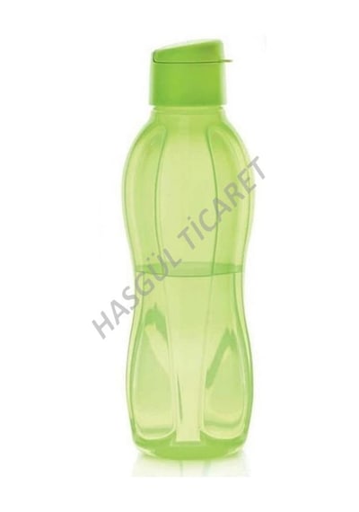 Tupperware EKO ŞİŞE 750 ML MATARA SULUK WATER BOTTLE HSGL