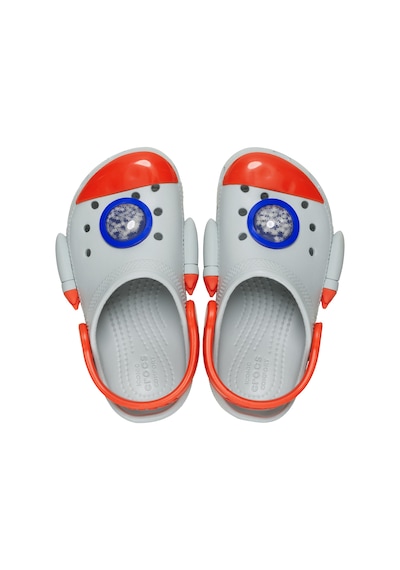 Crocs Classic Rocket Ship Clog T Çocuk Sandalet