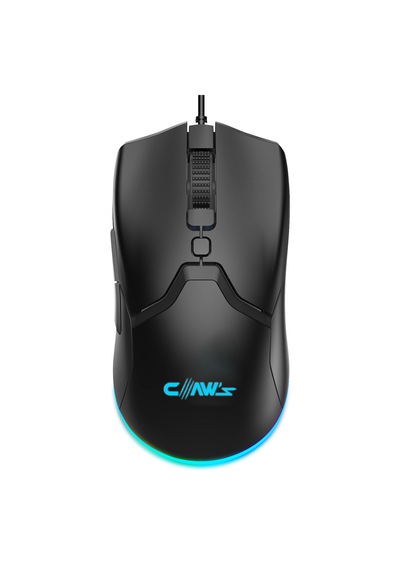 Cerberus Pixart Paw3519 Sensörlü 4200 Dpi Wide Rgb Özel Abs Doku Kablolu Gaming Mouse - Siyah Gm-cerberus-b Cerberus Pixart Paw3519 Sensörlü 4200 Dpi Wide Rgb Özel Abs Doku Kablolu Gaming Mouse - Siyah Gm-cerberus-b