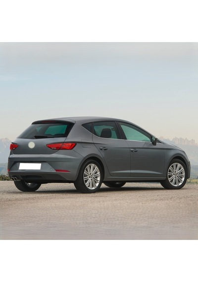 Seat Leon 2017-2020 4 Kapı Arka Cam Silecek Motoru 5f4955711a