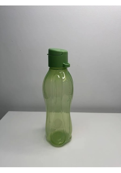 Tupperware 500ml Şişe 443222605 Yeşil