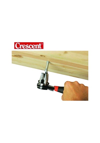 Crescent Fr28Seu Ayarlanabilir Lokma Anahtarı 200Mm