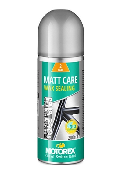 Motorex Matt Care 200ml / Mot311125