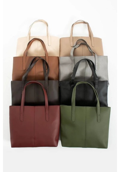 Bbbutikbasic Berlin Çanta Hn1090 Bordo