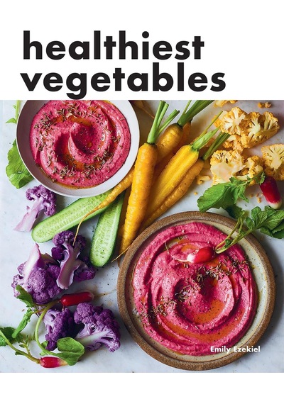 Healthiest Vegetables