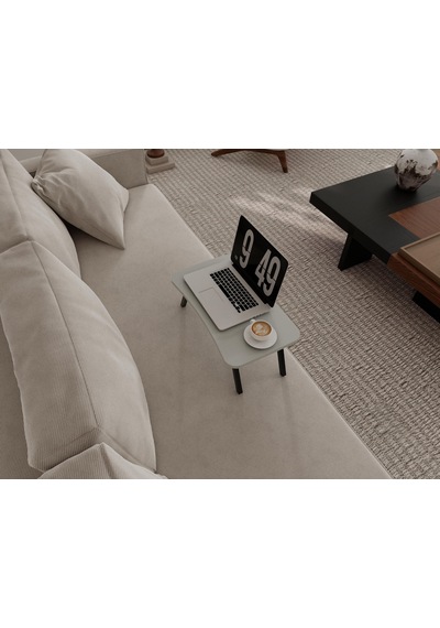 Base Portatif Katlanır Laptop Sehpası Külgri