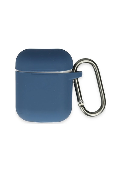 Newface - 940 - Airpods Uyumlu 2 2.nesil Hang Kılıf - Aconcept - - Lacivert