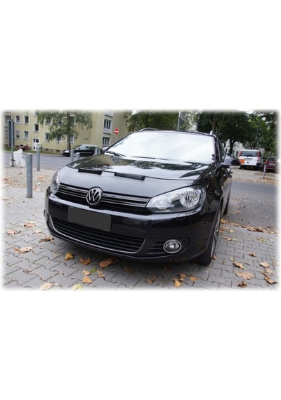 Volkswagen Golf 7 Kaput Maskesi