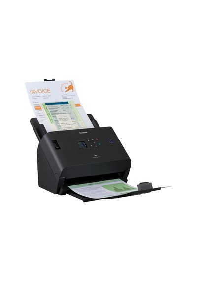 Canon DR-S250N A4 Network Döküman Tarayıcı