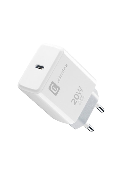20w Şarj Adaptörü İphone 8 Ve Üstü İle Uyumlu, Usb-c, 4a, 20w
