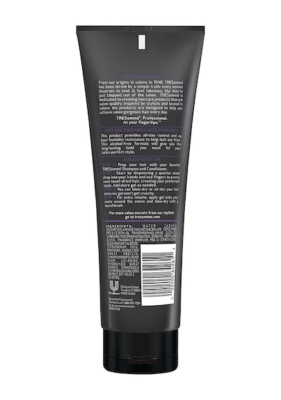 Tresemme Mega Firm Control No:5 Jöle 255 G
