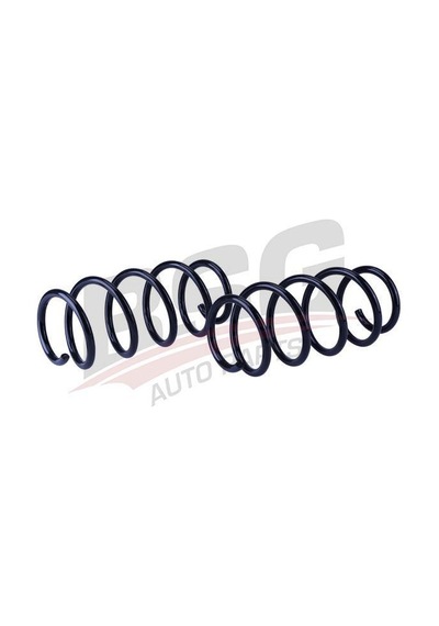 Helezon Yayı Ön Opel Combo C 1.3-1.7 02- Bsg 65305013 312740