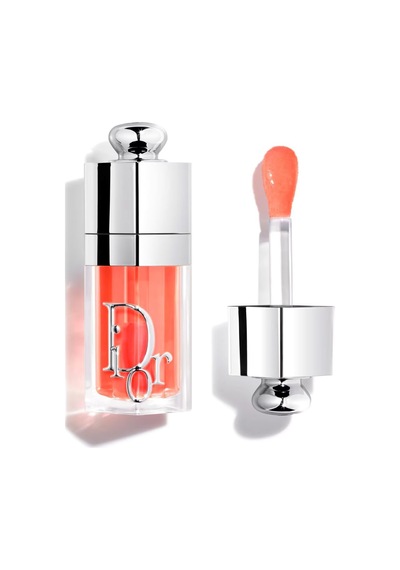 Dior Addict Lip Glow Oil 24h Hydrating Lip Oil - Dudak Yağı 041 Diğer
