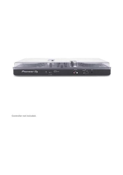 Decksaver Pioneer Dj Ddj-flx4 Cover