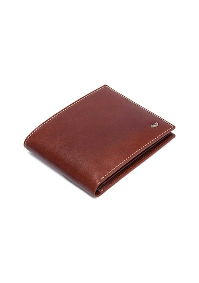 Tergan Taba Deri Erkek Cüzdan - S1ce00001499-b01 Taba