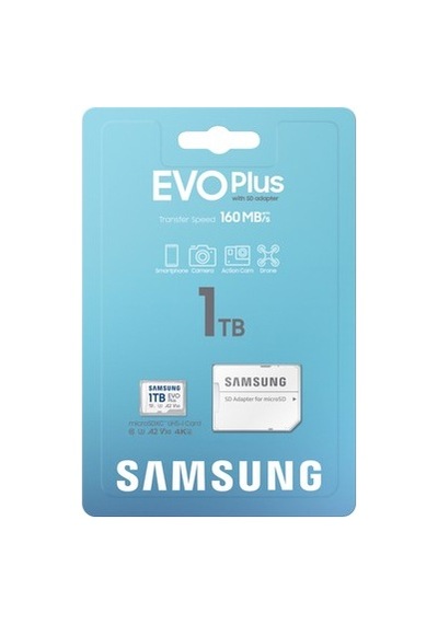 Samsung Mb-mc1t0sa/apc 1 Tb Hafıza
