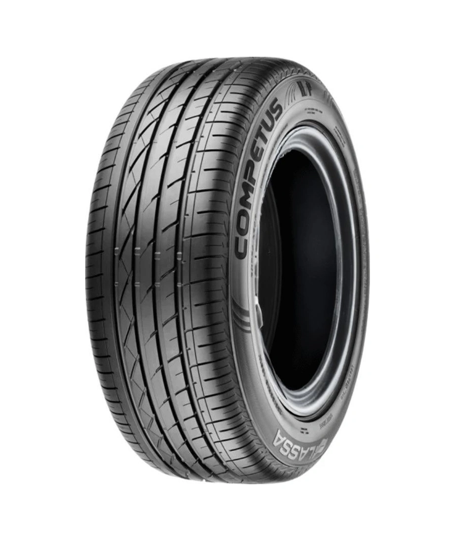 Lassa 255/55R20 110Y XL Competus H/P Yaz Lastiği 2025